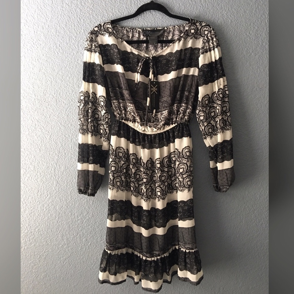 Kardashian Kollection dress